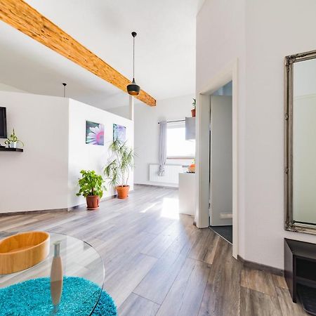 Apartment 4 An Der Messe Friedrichshafen Luaran gambar