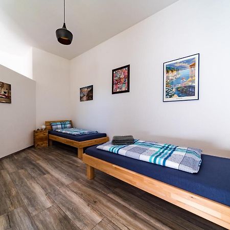 Apartment 4 An Der Messe Friedrichshafen Luaran gambar